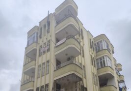 24 KASIM EVLERİNDE SATILIK DAİRE