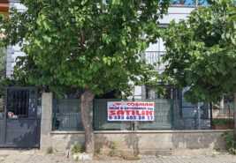 AĞLIBOĞAZ MAHALLESİNDE SATILIK MÜSTAKİL EV