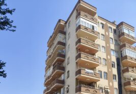 SATILIK DAİRE 5 NOLU SAĞLIK OCAĞI YANI